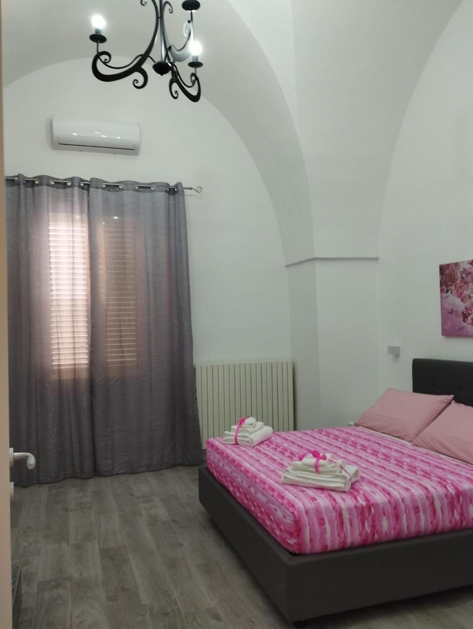 Holiday home Casa Loka
