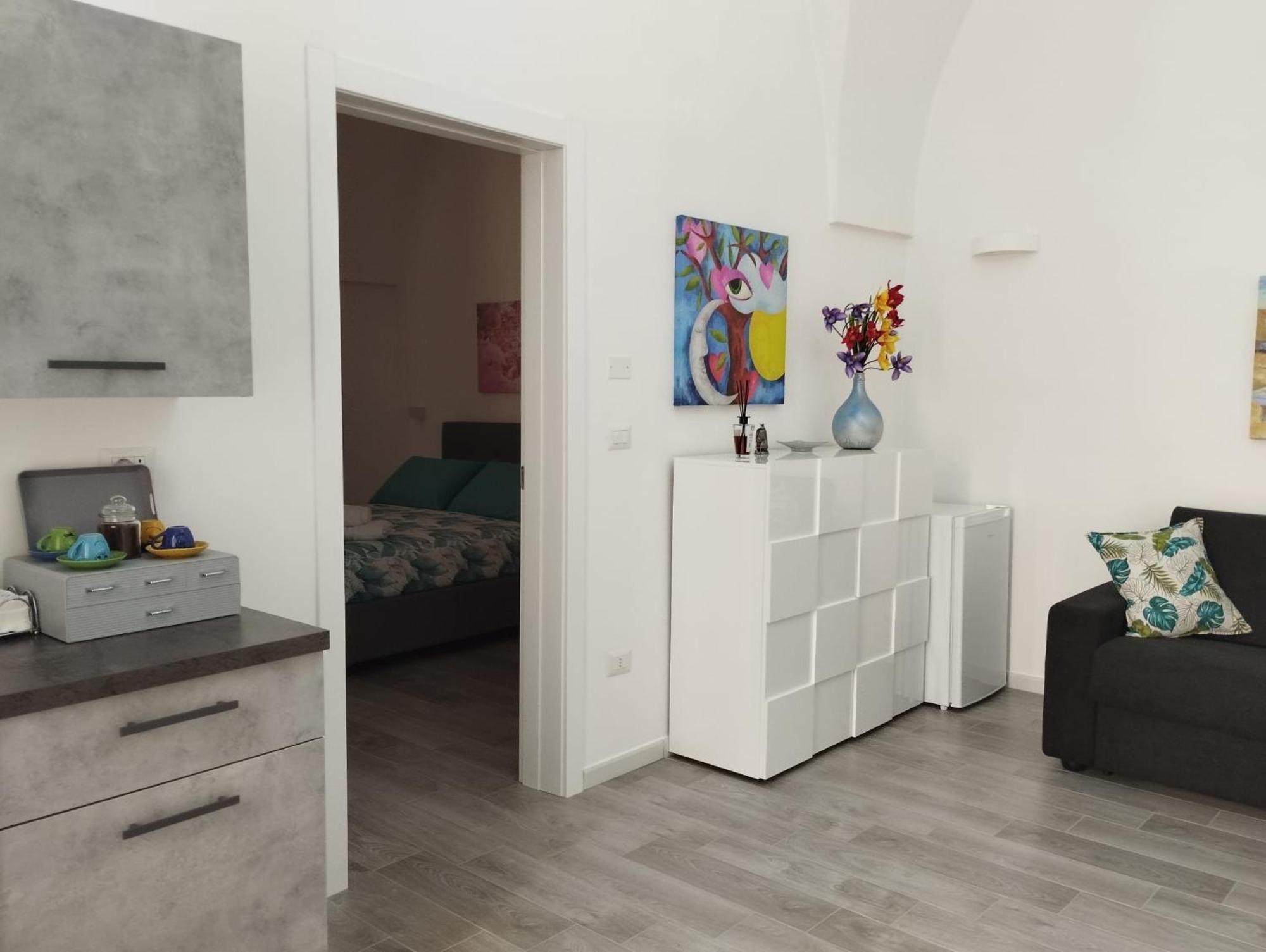 Holiday home Casa Loka
