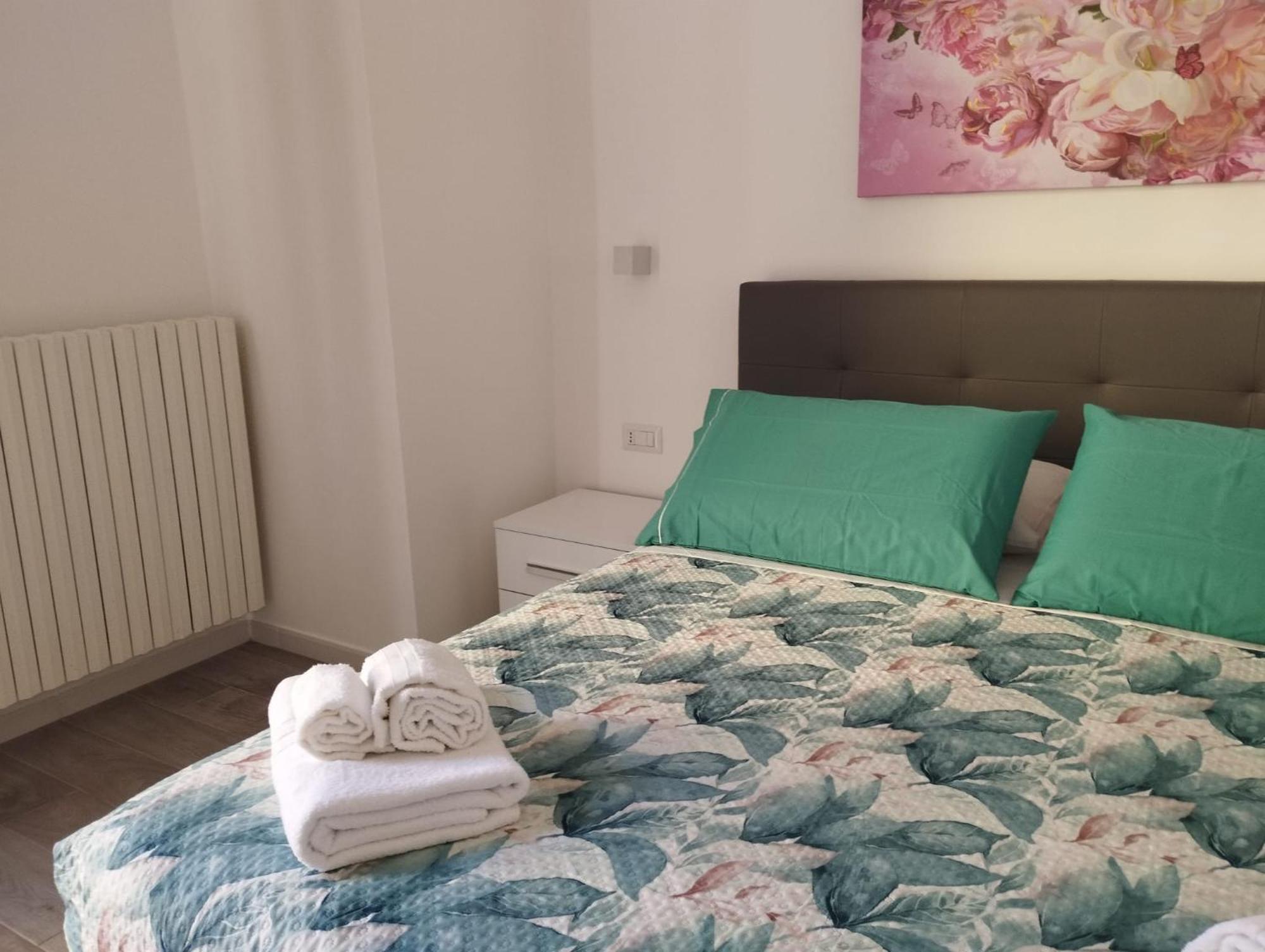 Holiday home Casa Loka