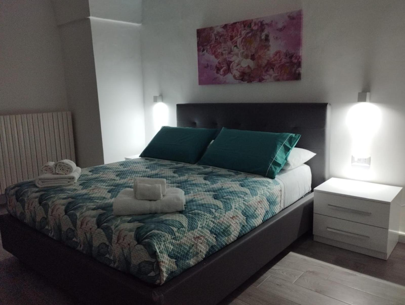 Casa Loka Sogliano Cavour