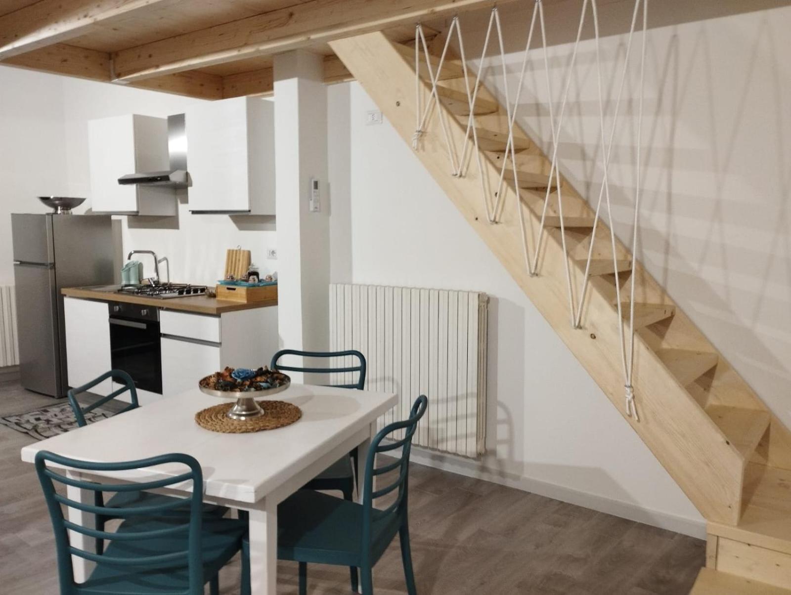 Casa Loka Holiday home *