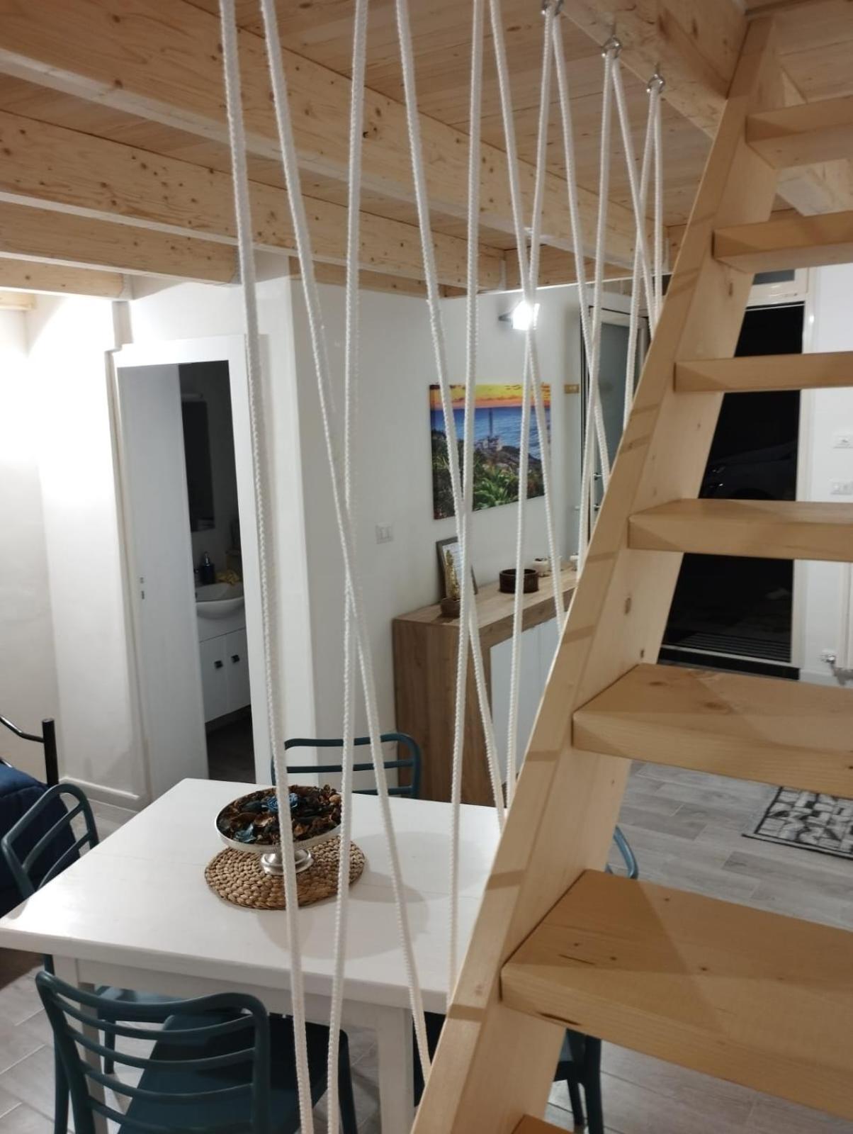 Casa Loka Sogliano Cavour