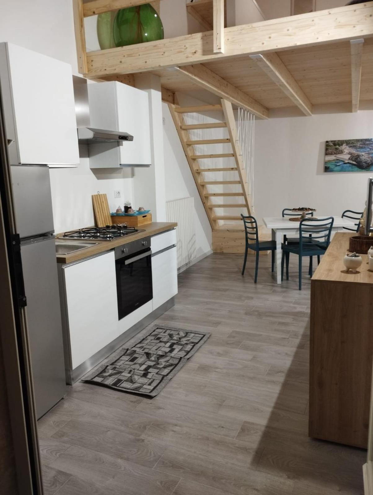 Casa Loka Holiday home
