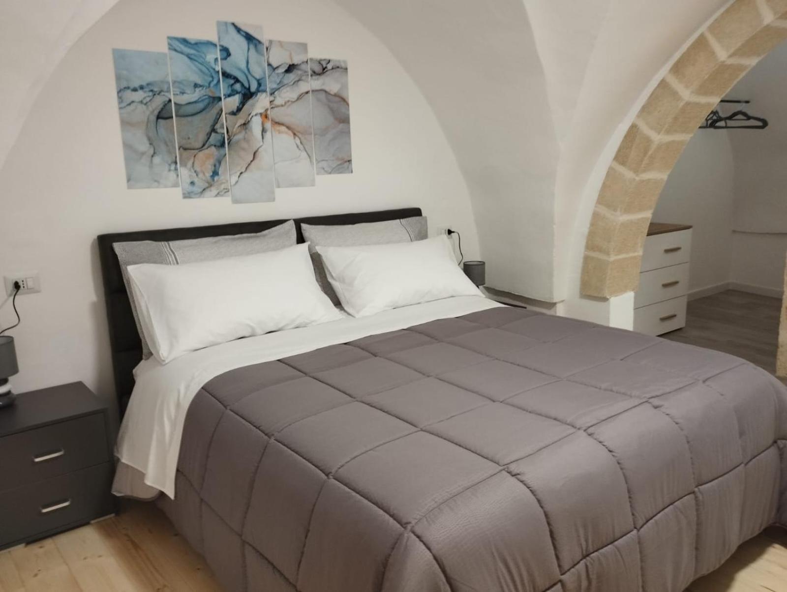 Casa Loka Holiday home Sogliano Cavour