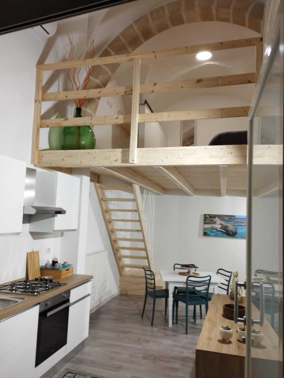 Holiday home Casa Loka Sogliano Cavour